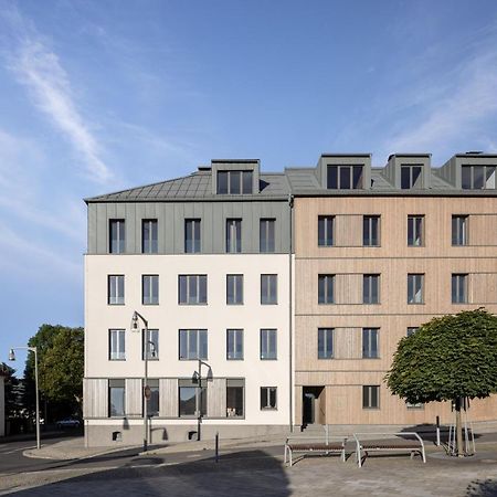Abertamy Platz Apartments Zewnętrze zdjęcie