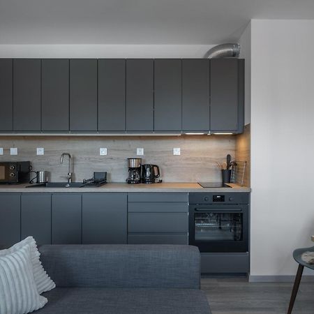 Abertamy Platz Apartments Zewnętrze zdjęcie