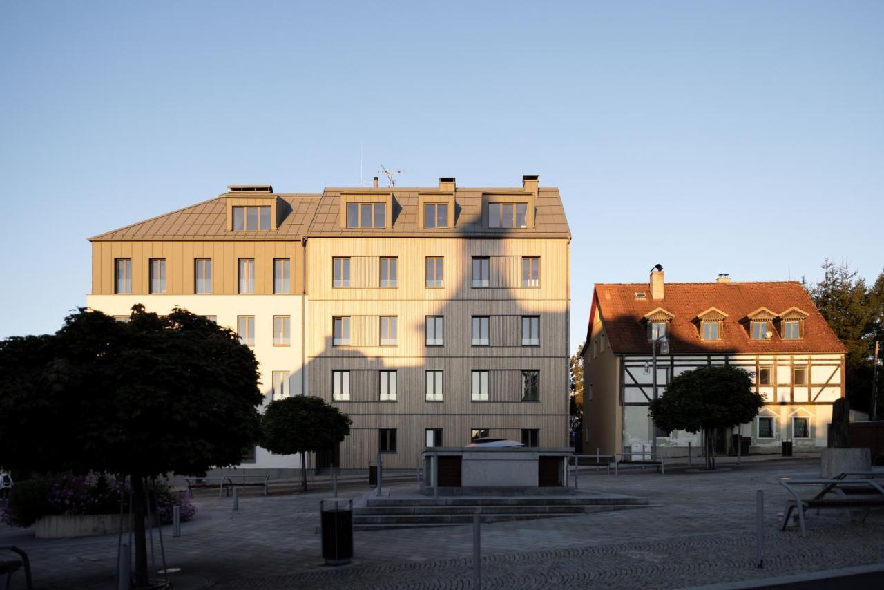 Abertamy Platz Apartments Zewnętrze zdjęcie