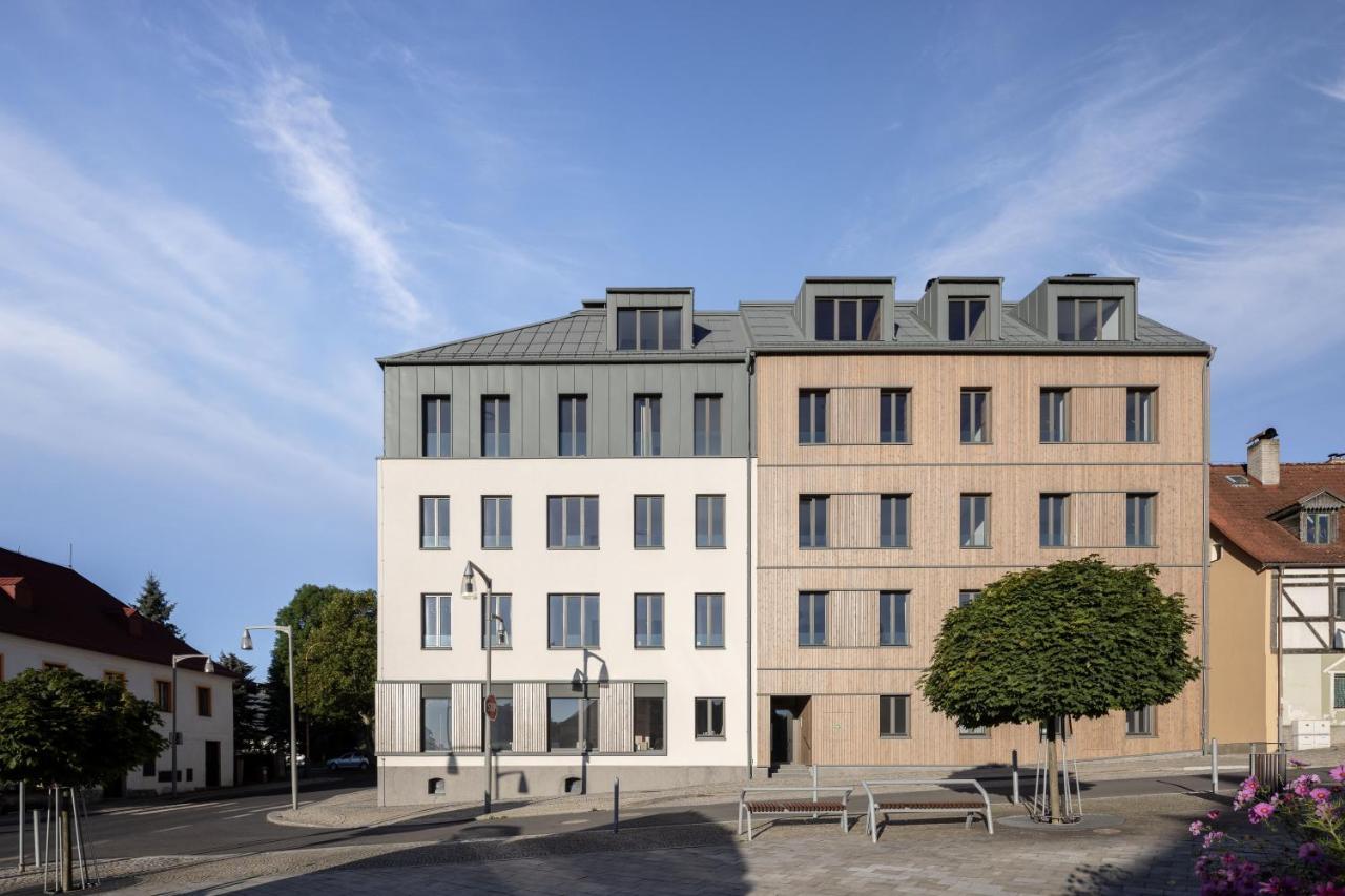 Abertamy Platz Apartments Zewnętrze zdjęcie