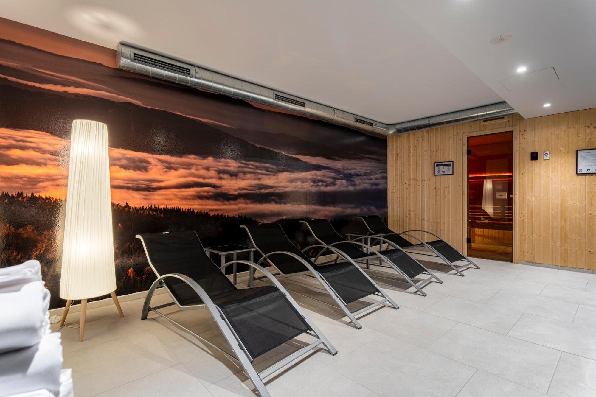 Abertamy Platz Apartments Zewnętrze zdjęcie