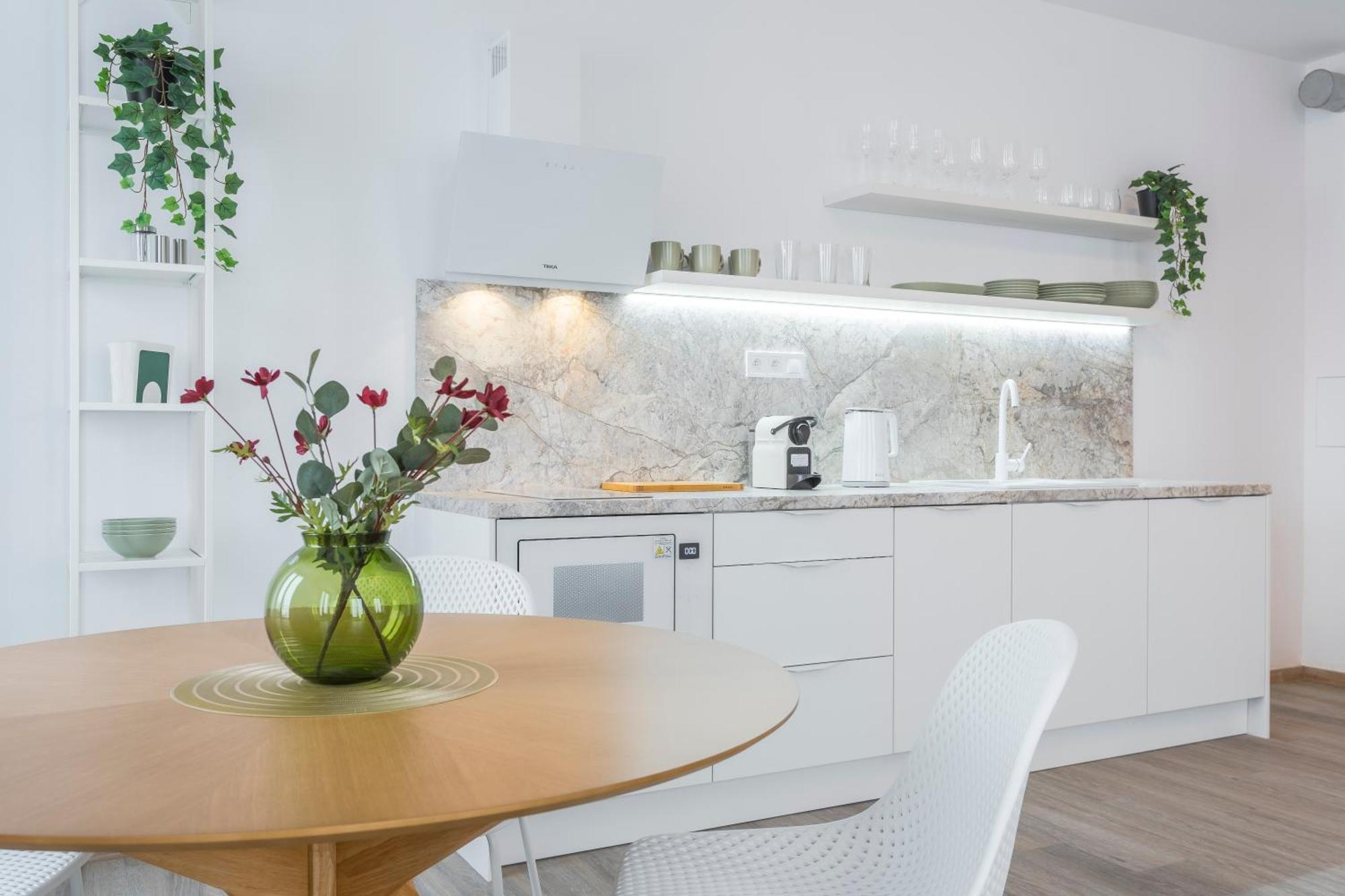 Abertamy Platz Apartments Zewnętrze zdjęcie
