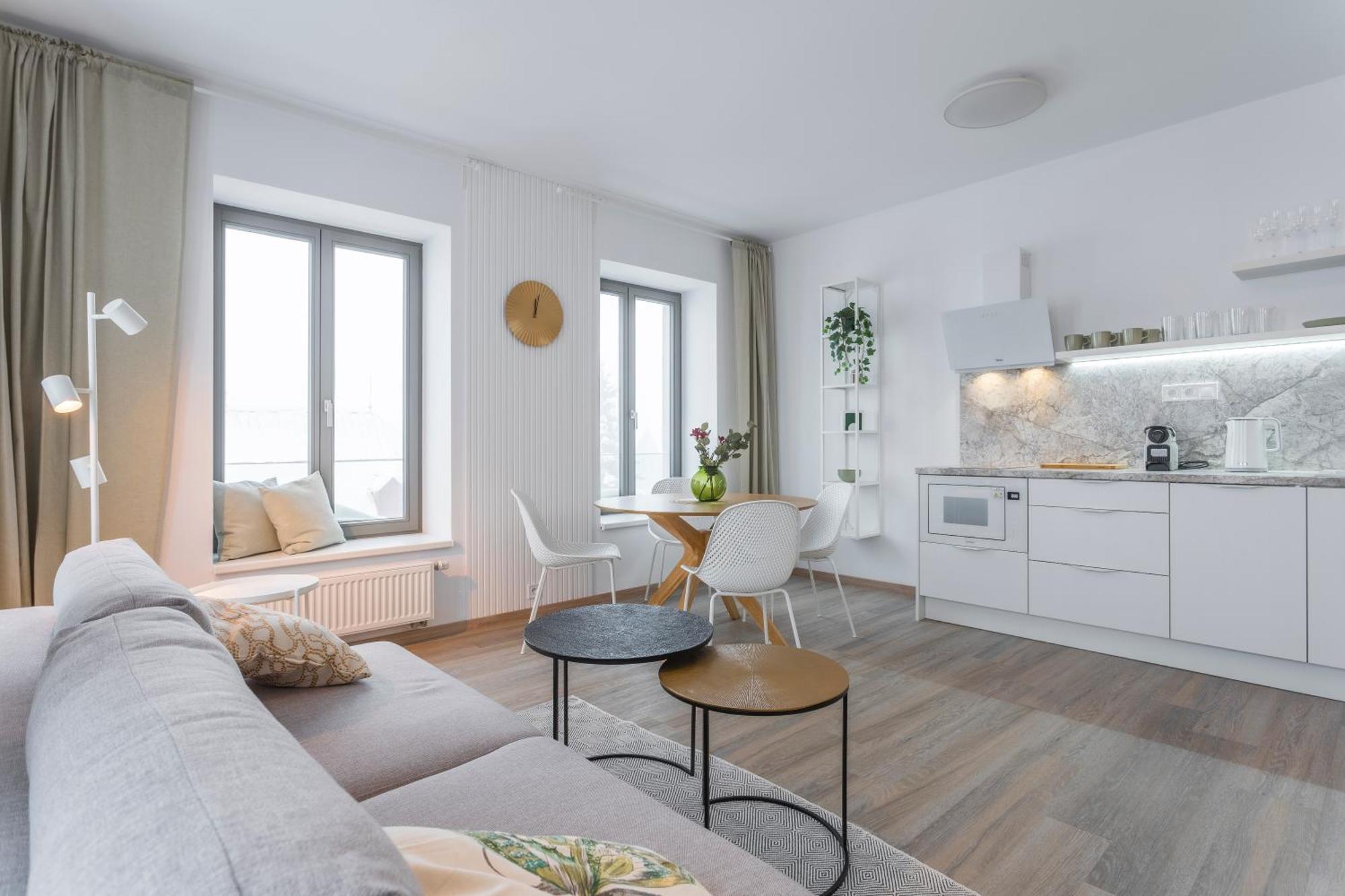 Abertamy Platz Apartments Zewnętrze zdjęcie