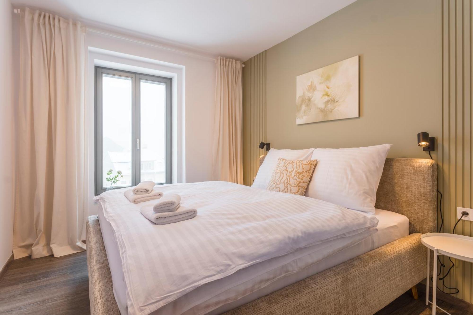 Abertamy Platz Apartments Zewnętrze zdjęcie