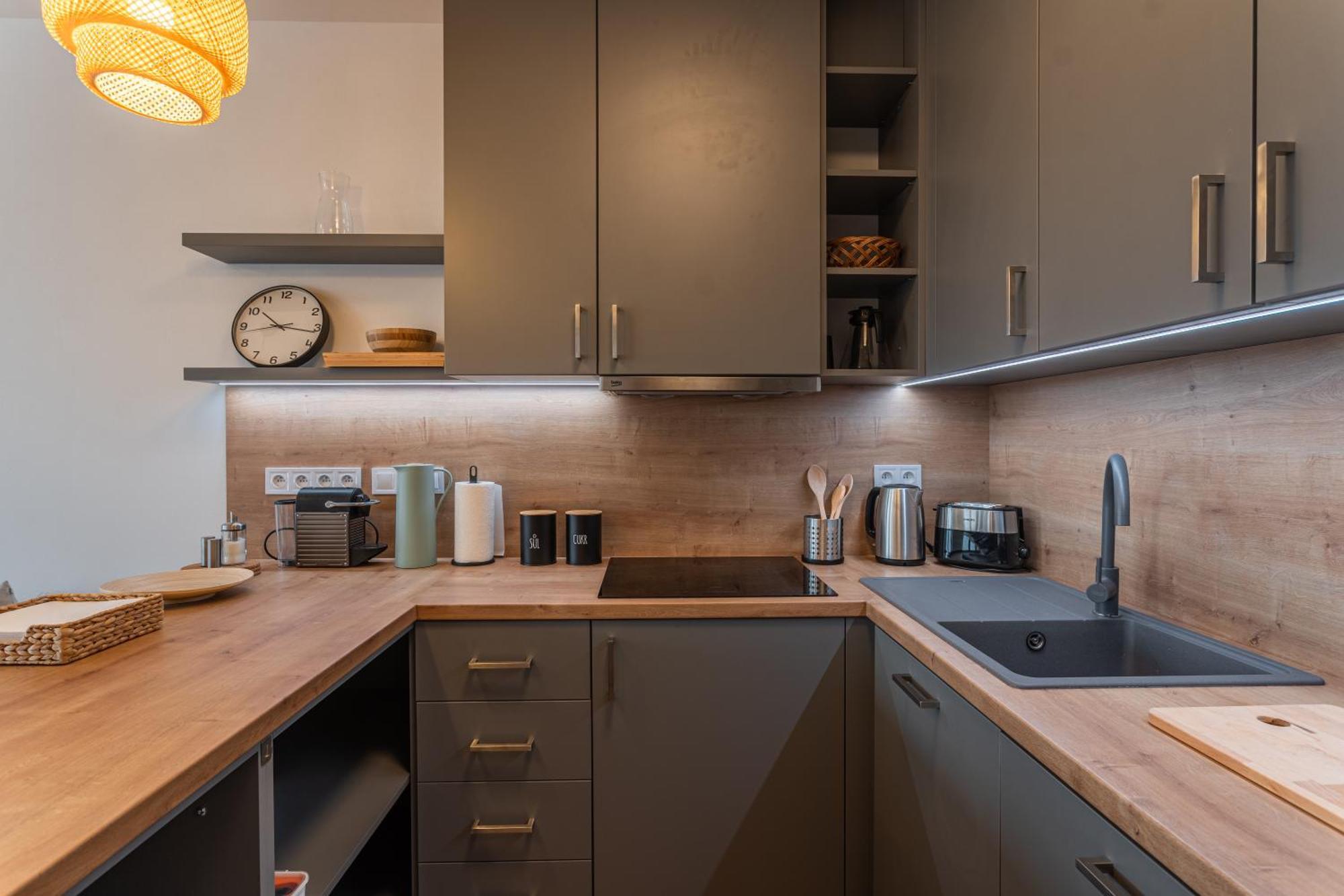 Abertamy Platz Apartments Zewnętrze zdjęcie