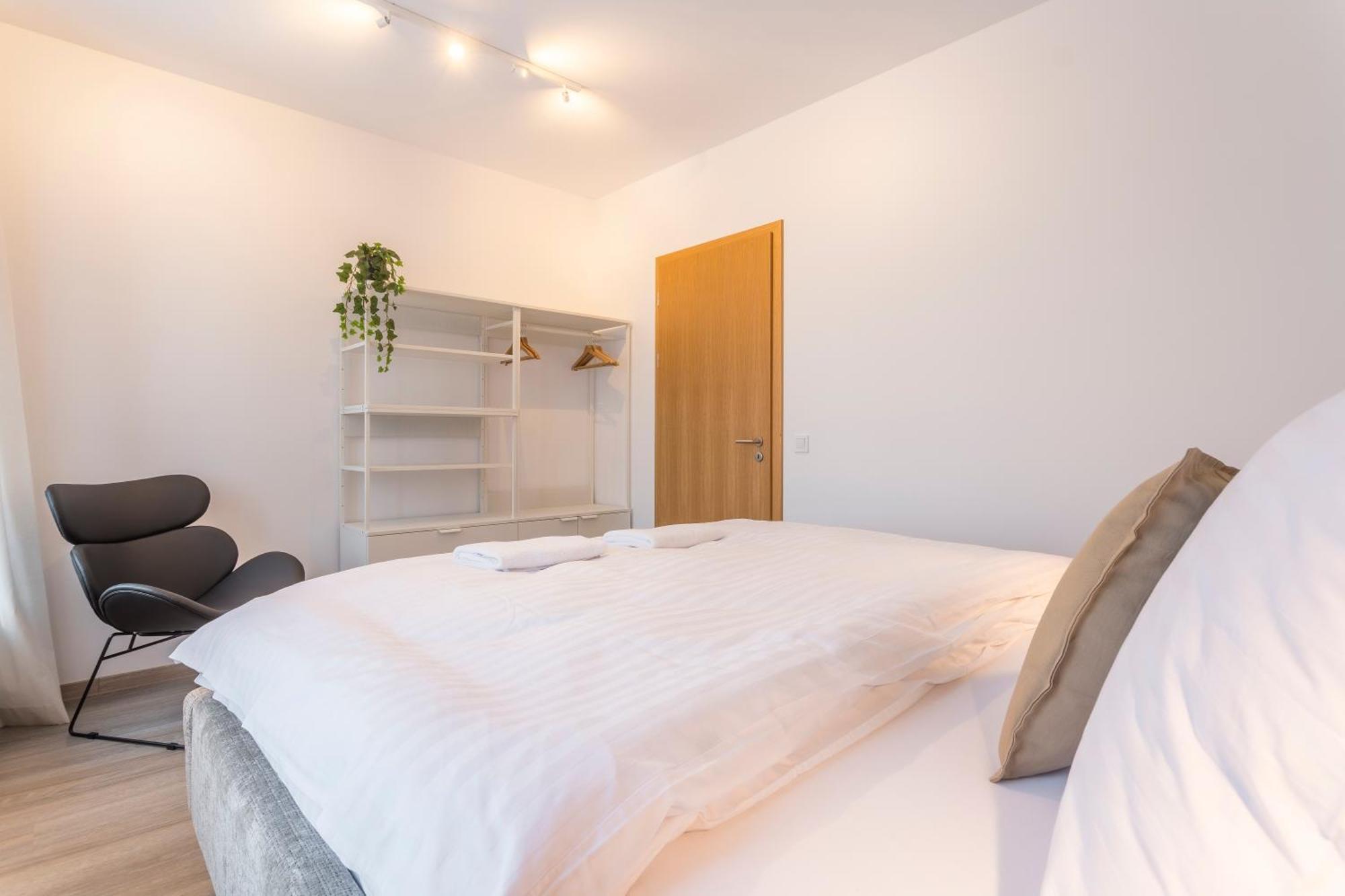Abertamy Platz Apartments Pokój zdjęcie