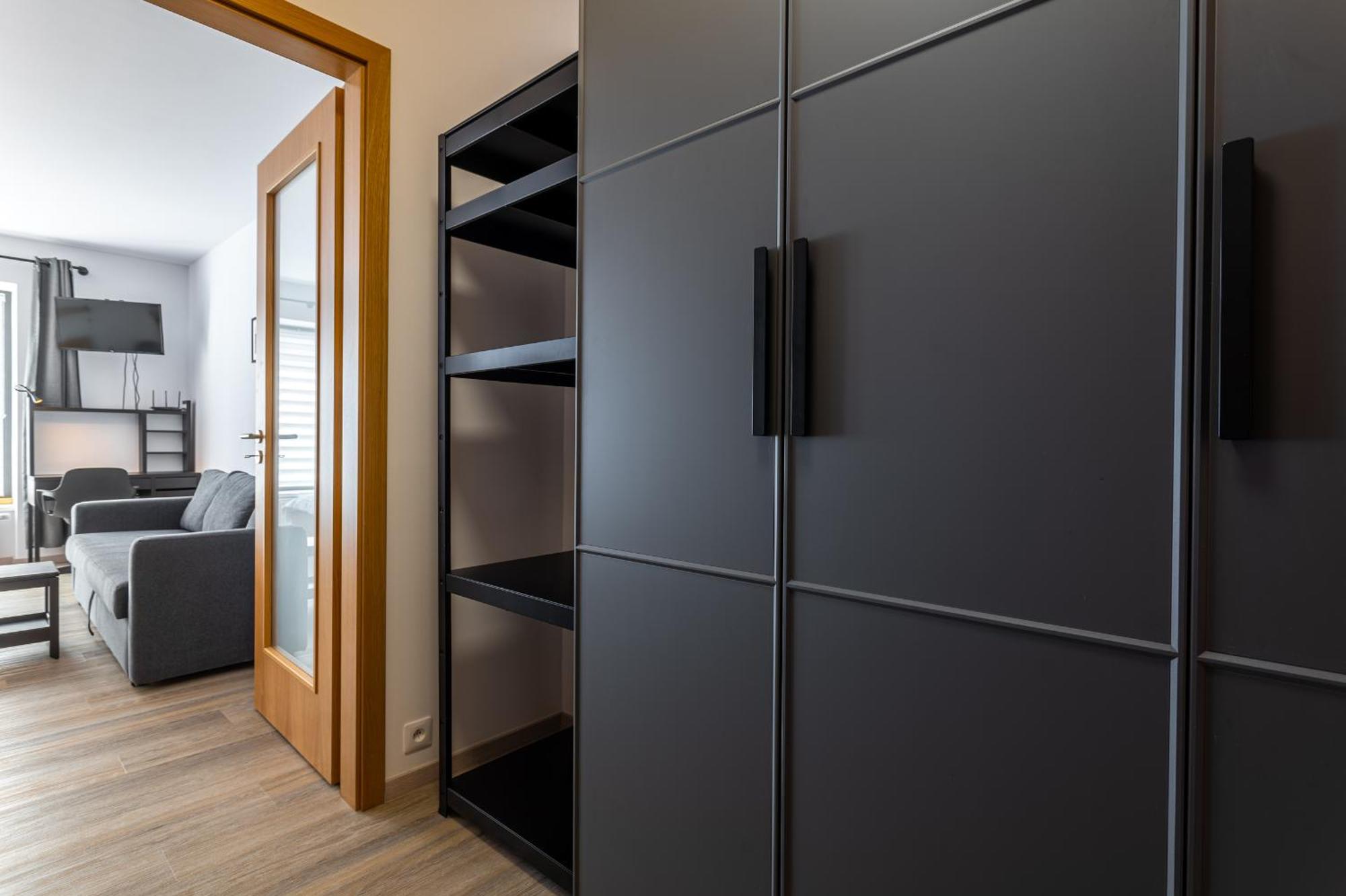 Abertamy Platz Apartments Pokój zdjęcie