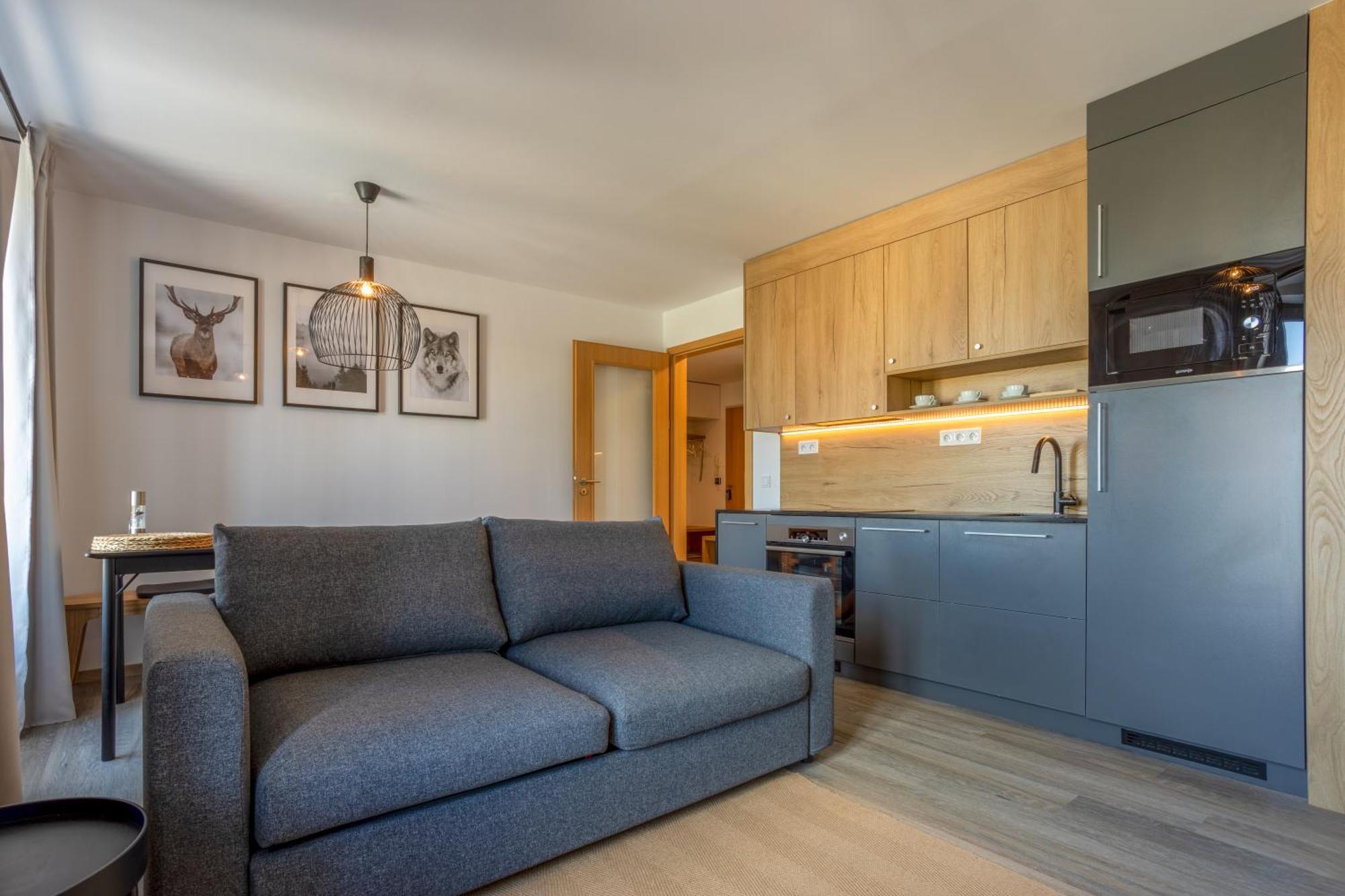Abertamy Platz Apartments Zewnętrze zdjęcie