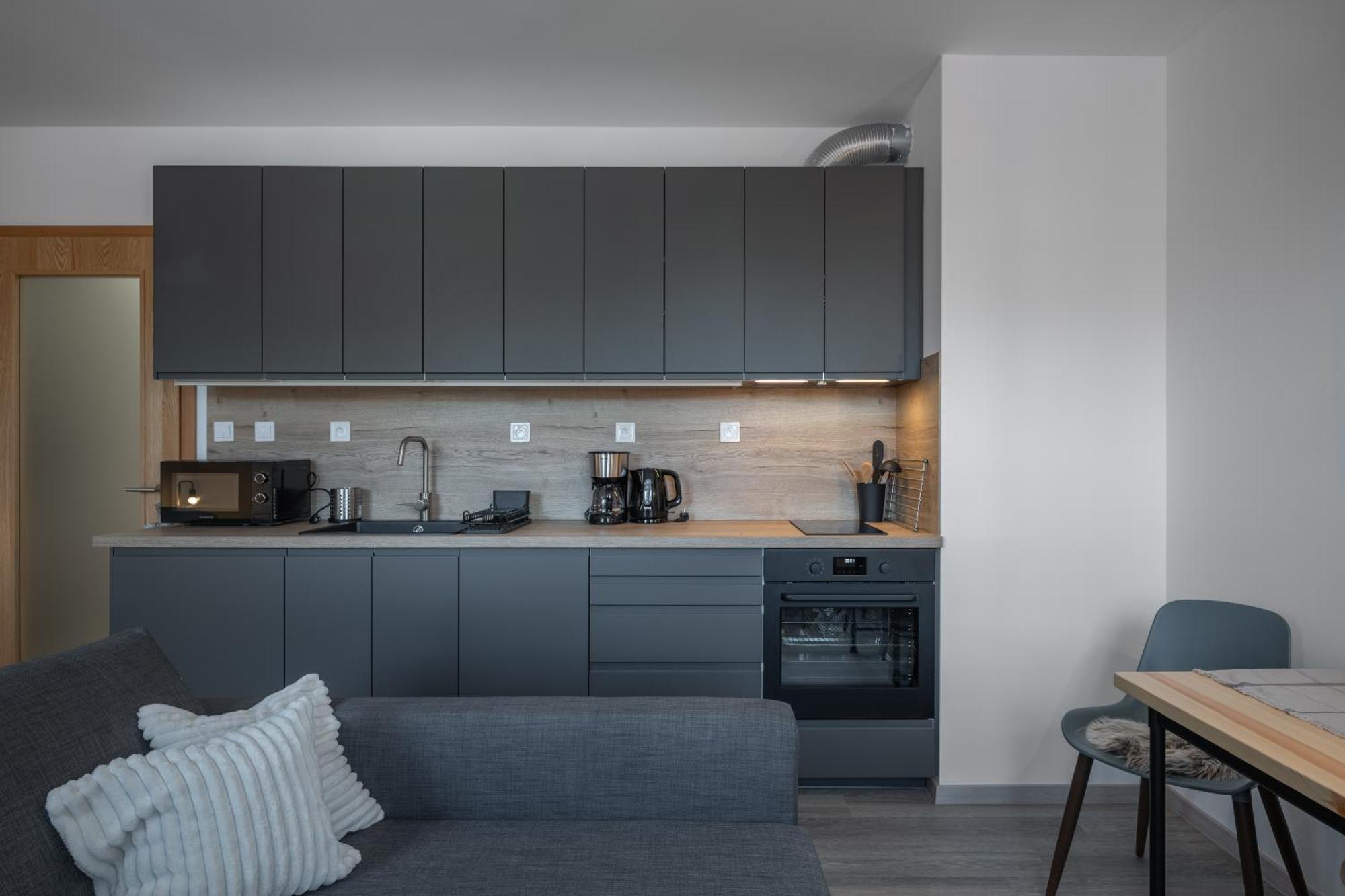 Abertamy Platz Apartments Zewnętrze zdjęcie